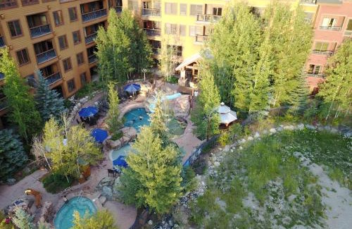 River Run House | Springs 8838 by SummitCove Lodging