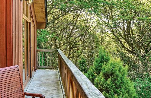 Summerbridge Resort | Springwood Lodges