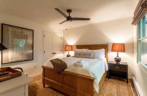 Seven Devils House | Spruce House