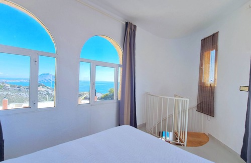 Los Geraeos Cottage | Spyglass 1 of Águilas, Murcia