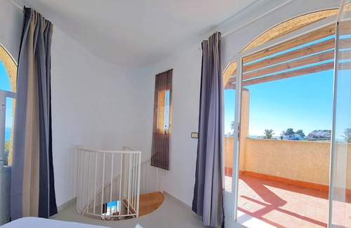 Los Geraeos Cottage | Spyglass 1 of Águilas, Murcia