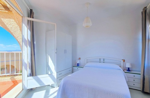 Los Geraeos Cottage | Spyglass 1 of Águilas, Murcia