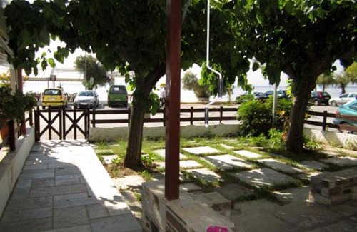 Platanidia Apartment | Spyrou Studios & Apartments