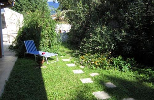 Platanidia Apartment | Spyrou Studios & Apartments