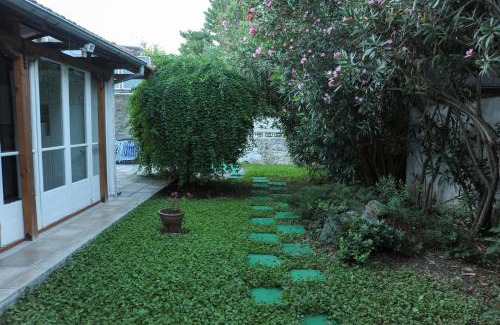 Platanidia Apartment | Spyrou Studios & Apartments