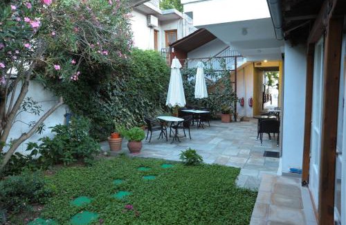 Platanidia Apartment | Spyrou Studios & Apartments