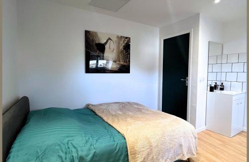 Saint-Quentin Apartment | SQ'Appart-y