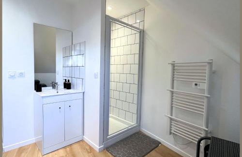 Saint-Quentin Apartment | SQ'Appart-y