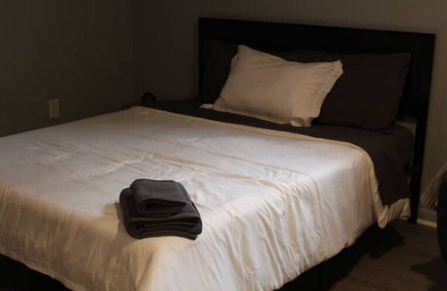 Squirrel Hill South Apartment | Sq Hill Modern Studio Apartment
