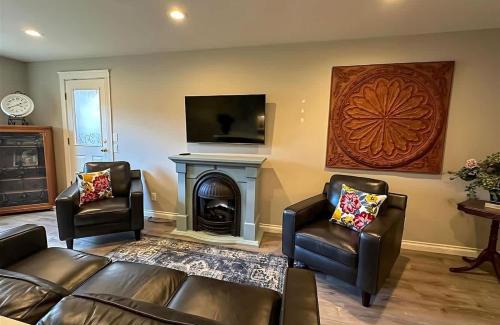 Sequim House | Sqc Cedar St Cottage