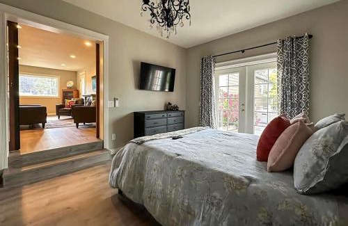 Sequim House | Sqc Cedar St Cottage