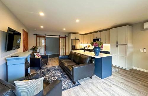 Sequim House | Sqc Cedar St Cottage