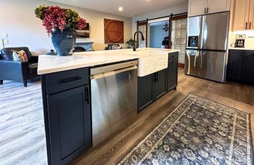 Sequim House | Sqc Cedar St Cottage