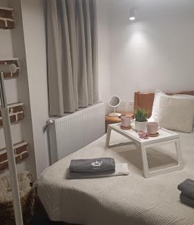 Berovo Apartment | Square Luxury Apartments