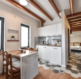 Berovo Apartment | Square Luxury Apartments