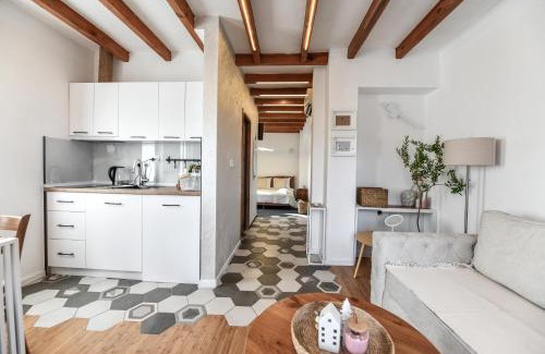 Berovo Apartment | Square Luxury Apartments