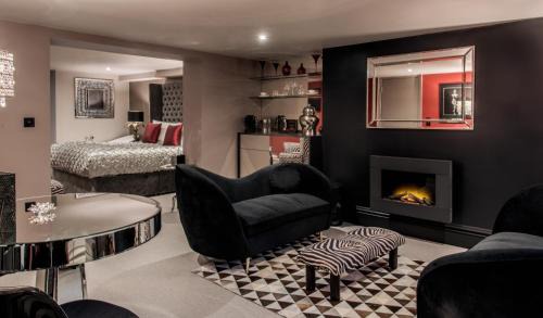 Kemptown Hotel | Square Townhouse
