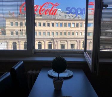 Centar Apartment | Square Vanilla Apartments