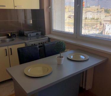 Centar Apartment | Square Vanilla Apartments