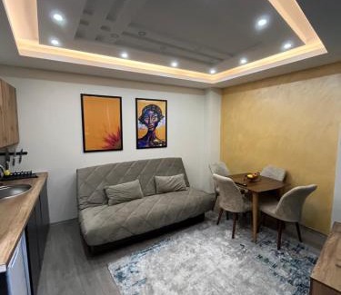 Centar Apartment | Square Vanilla Apartments