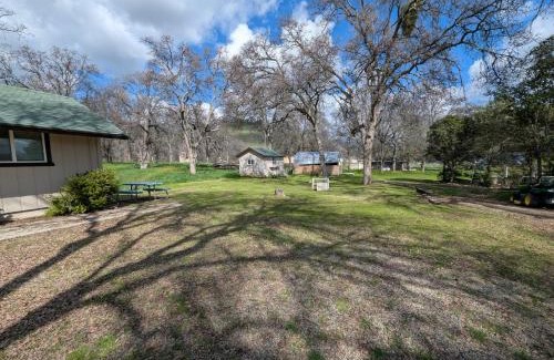 Squaw Valley Hotel | Squaw Valley Motel Room 2