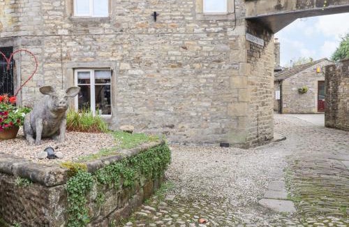Grassington Apartment | Squint Cottage