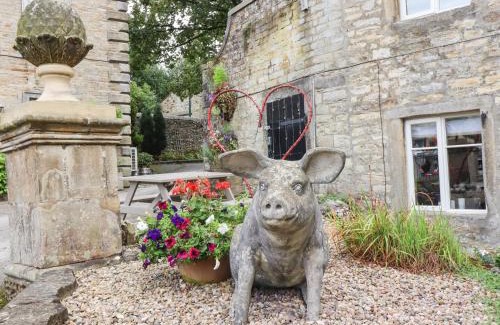 Grassington Apartment | Squint Cottage