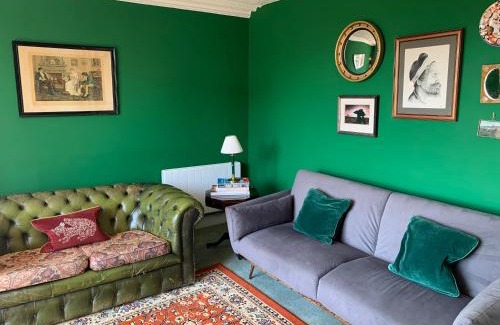 Crieff Apartment | Squirrel Away At Leven House