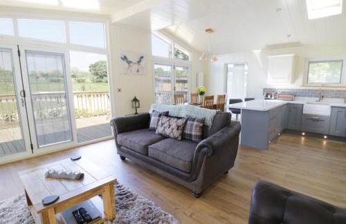 Gargrave House | Squirrel Lodge