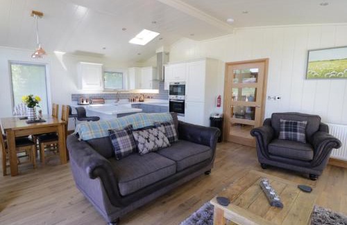 Gargrave House | Squirrel Lodge