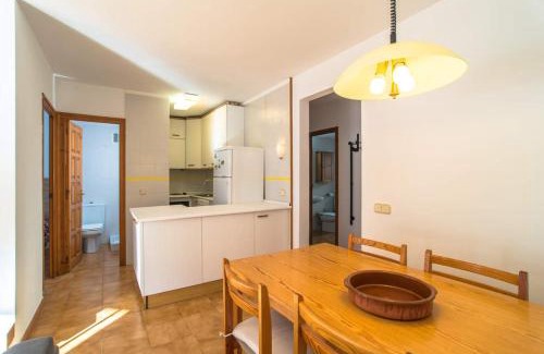 Sa Riera Apartment | SR-37
