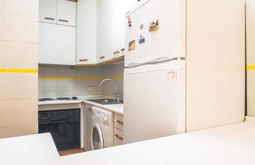 Sa Riera Apartment | SR-37