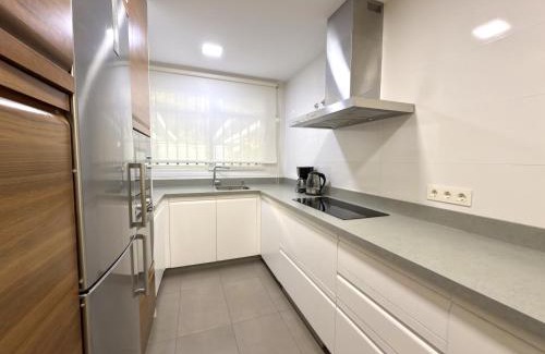 Marbella House | SR Residencial Torremar 4 BDR Marbella Centro