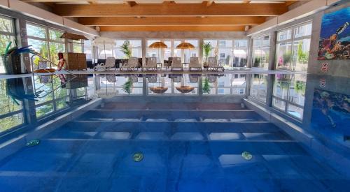 Dabki Resort | Srebrna Wydma Resort