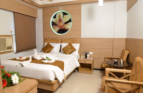 Vannarpettai Hotel | Sree Bharani Hotels