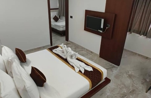 Attibele Hotel | Sree Brewery and kitchen