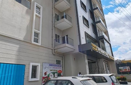 Attibele Hotel | Sree Brewery and kitchen