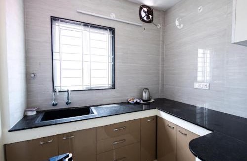 Tirupur Apartment | Sree Home Stay and Service Apartment Coimbatore