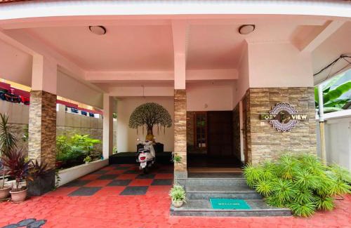 Thiruvananthapuram Apartment | Sree Padmanabha Heritage Trivandrum