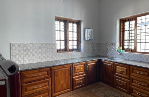 Thiruvananthapuram Apartment | Sree Padmanabha Heritage Trivandrum