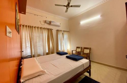 Thiruvananthapuram Apartment | Sree Padmanabha Heritage Trivandrum