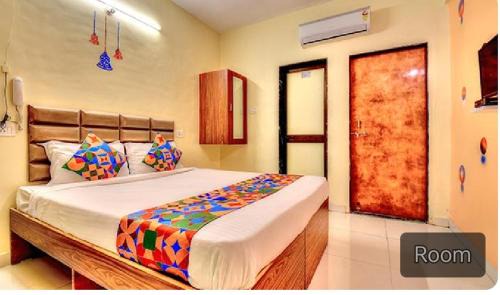 Khattalwada Hotel | srh inn