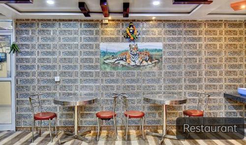 Khattalwada Hotel | srh inn