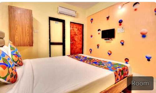 Khattalwada Hotel | srh inn