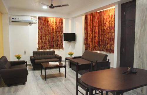 Gopalapuram Hotel | Sri Aarvee Hotels