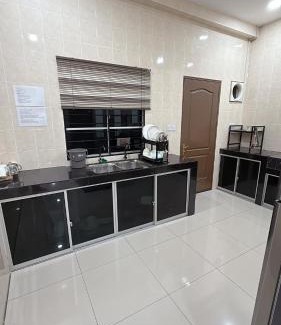 Sri Aman Apartment | Sri Aman Homestay