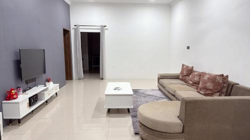 Sri Aman Apartment | Sri Aman Homestay