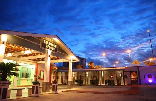 Lubok Buaya Hotel | Sri Embun Resort Langkawi