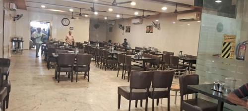 Tiruchirappalli Hotel | Sri Maharaja Residency