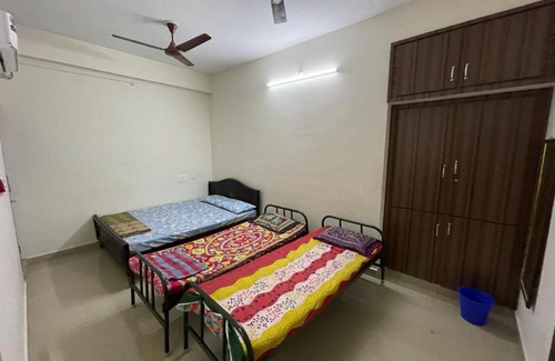Srirangam Apartment | Sri Nivas